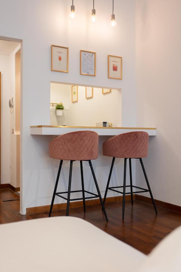 Amalia's House, Cozy In Brera * Milaan