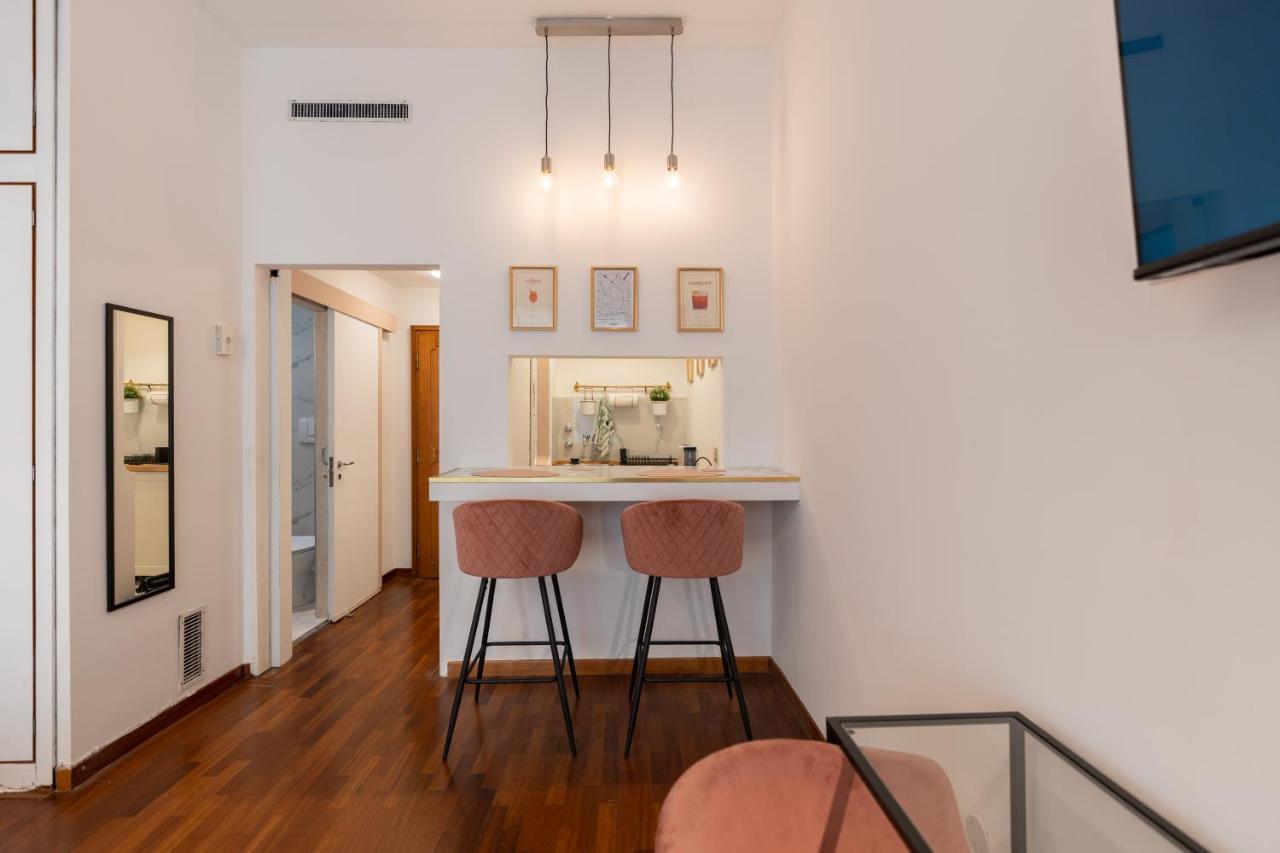Appartement Amalia's House, Cozy In Brera Milaan