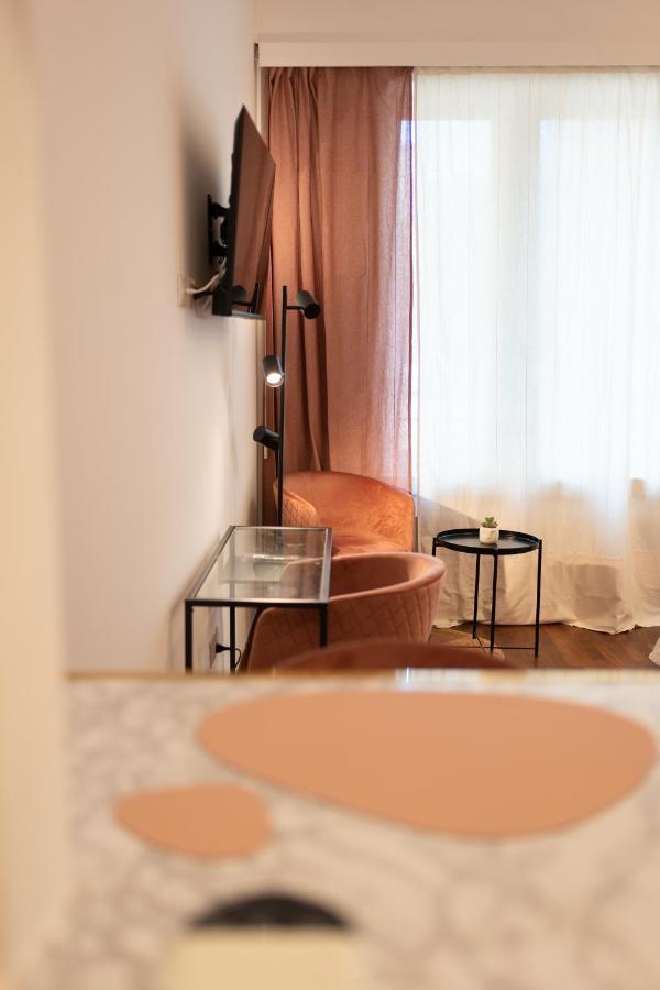 Amalia's House, Cozy In Brera Appartement