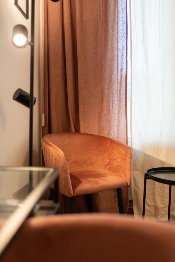 Amalia's House, Cozy In Brera * Milaan
