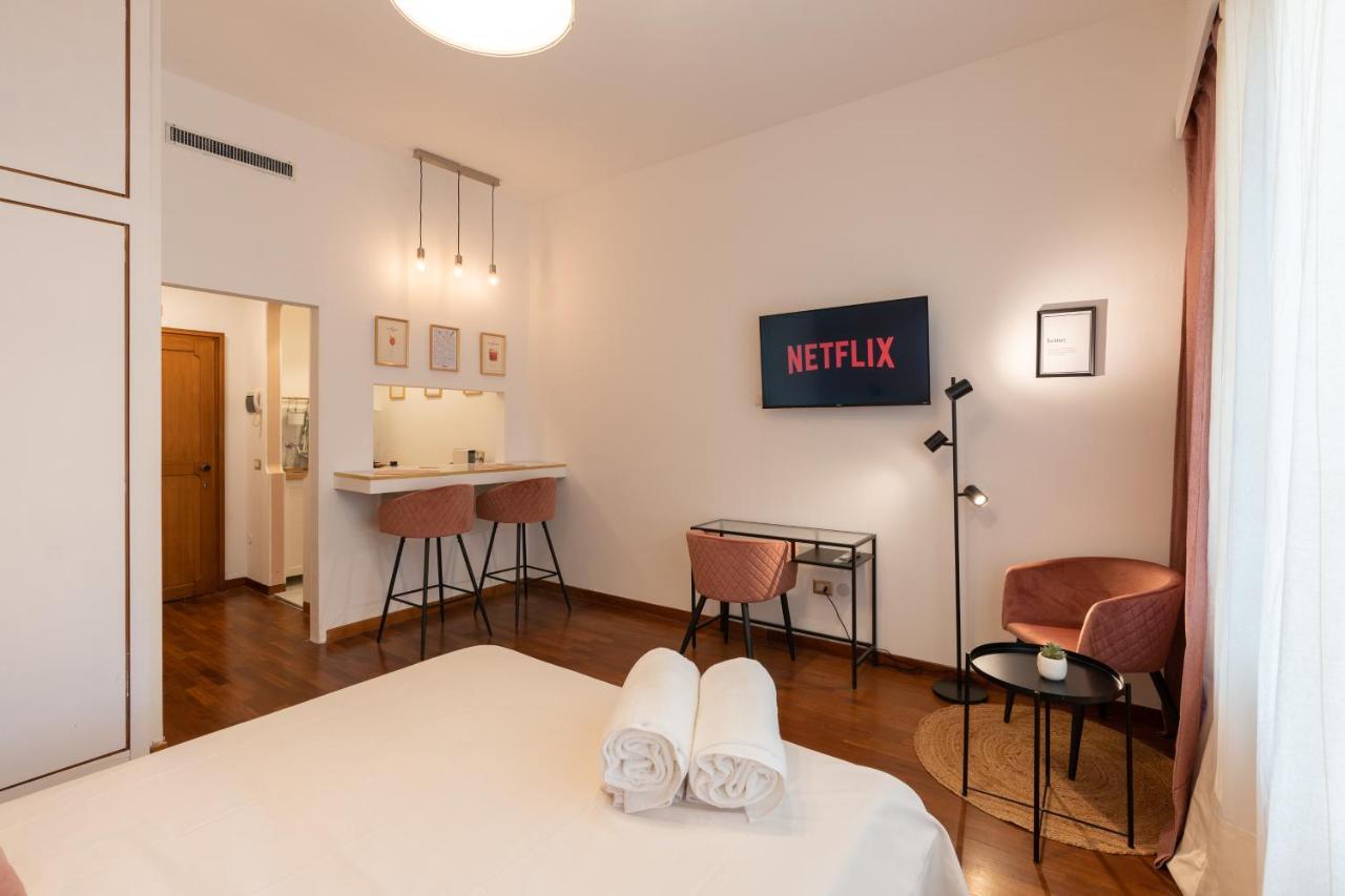 Amalia's House, Cozy In Brera Milaan