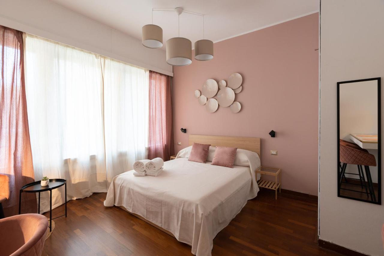 Amalia's House, Cozy In Brera Appartement Milaan